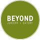 Beyond Juicery Logo