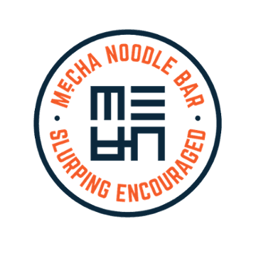 Mecha Noodle Bar